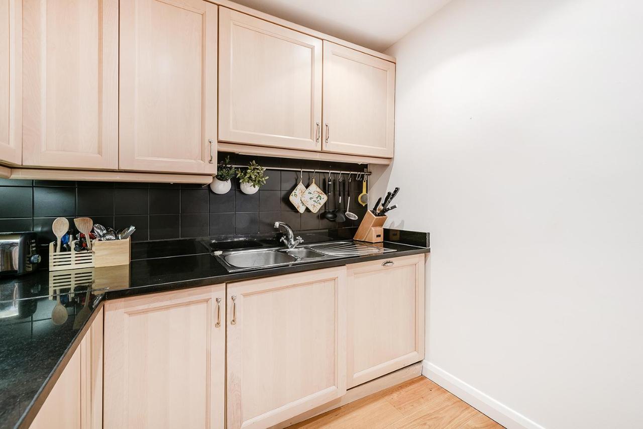 Lovely 2 Bedroom Apartment In Notting Hill Londres Exterior foto
